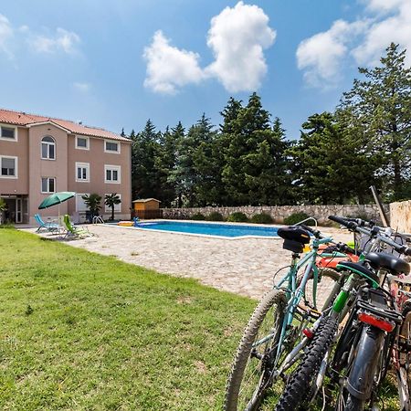 Apartment Jana Medulin Exterior foto